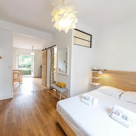 Apartment Le Morphee - Avec Jardin *