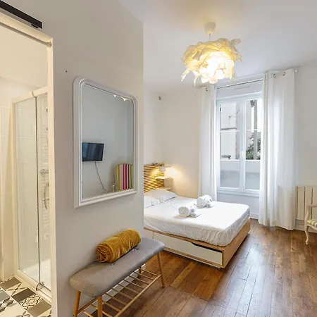 Le Morphee - Avec Jardin * Angers